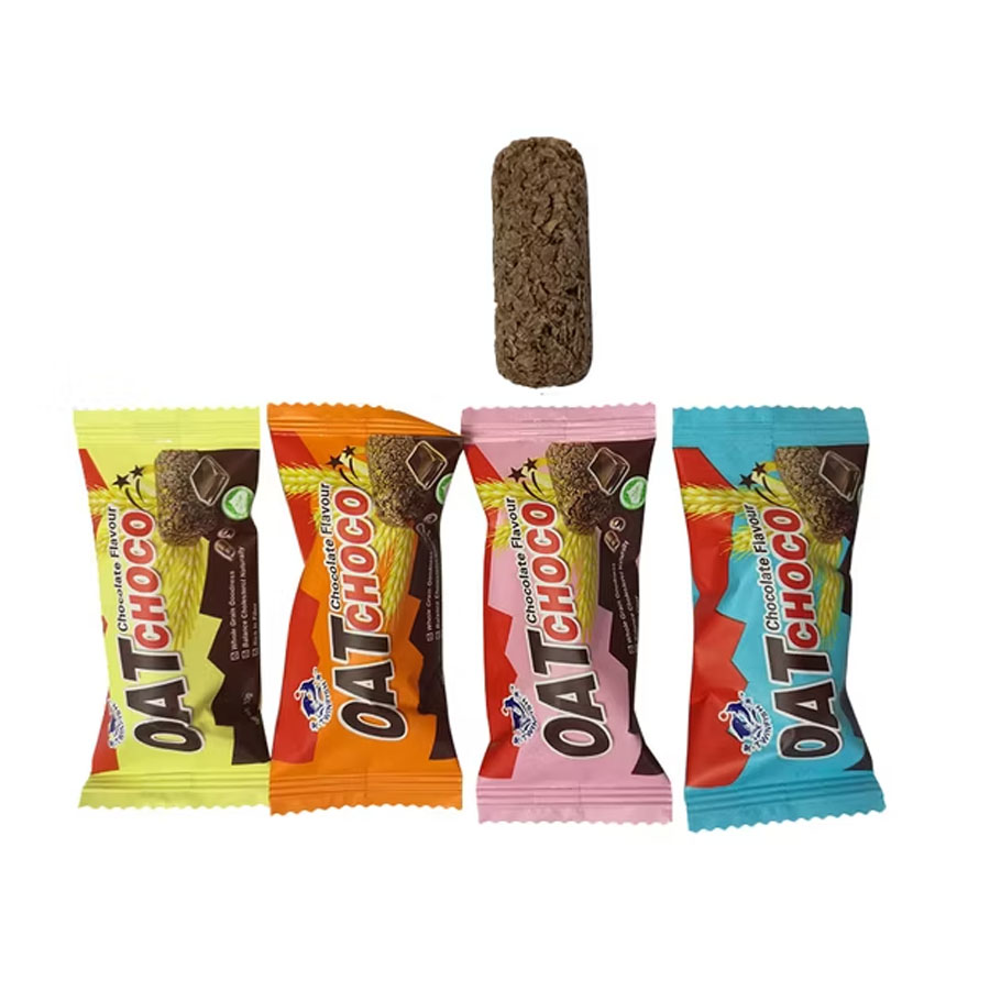 Oat Chocolate Choco