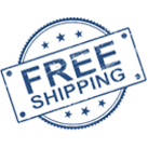 Free Shipping
