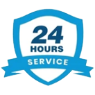 24x7 Service